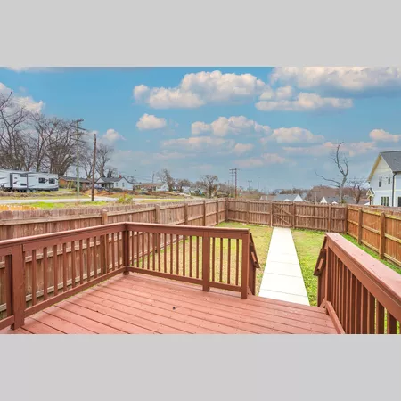 3 bedrooms apartment for rent in North Nashville - North Nashville, Nashville