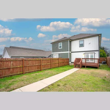 3 bedrooms apartment for rent in North Nashville - North Nashville, Nashville