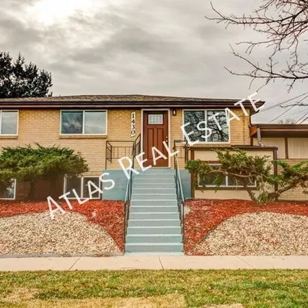 5 bedrooms apartment for rent in Platt Park - South Denver, Denver