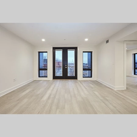 2 bedrooms apartment for rent in South End - Boston, Boston