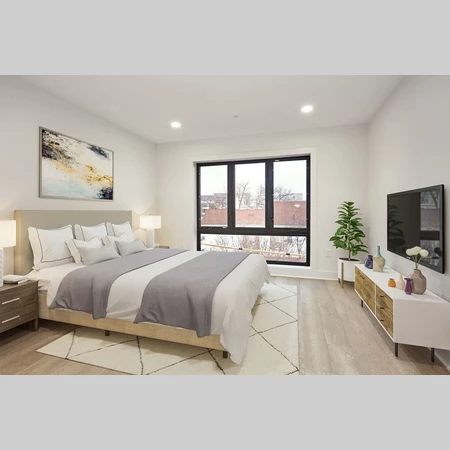 2 bedrooms apartment for rent in South End - Boston, Boston