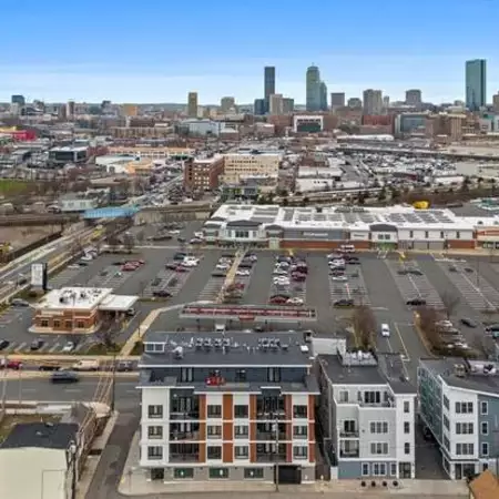 2 bedrooms apartment for rent in South End - Boston, Boston