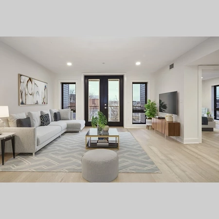2 bedrooms apartment for rent in South End - Boston, Boston