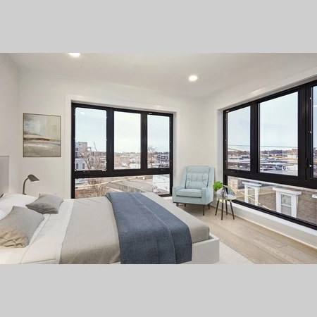 2 bedrooms apartment for rent in South End - Boston, Boston
