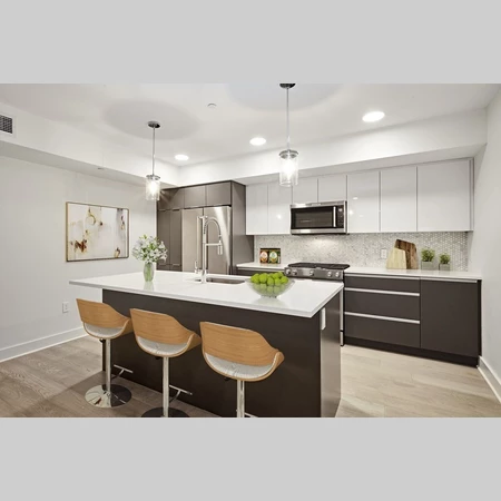 2 bedrooms apartment for rent in South End - Boston, Boston