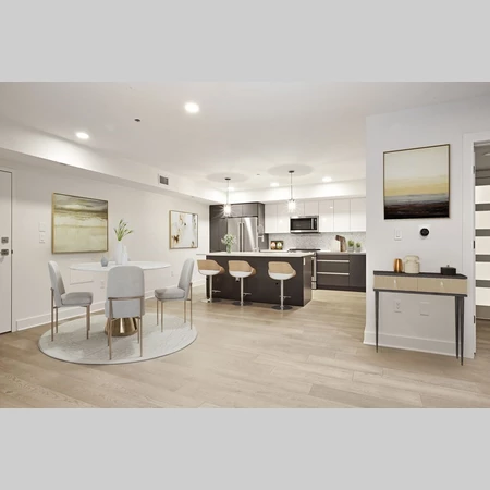 2 bedrooms apartment for rent in South End - Boston, Boston