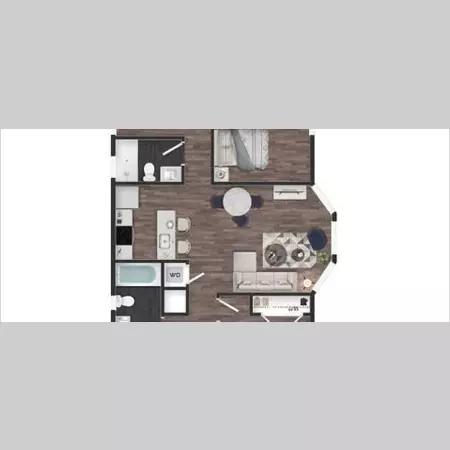 3 bedrooms apartment for rent in South Boston - Boston, Boston