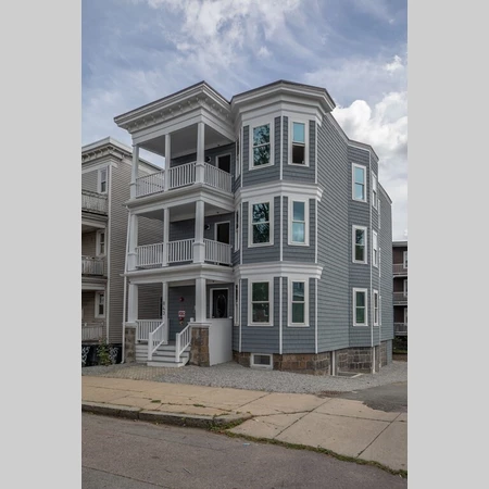 3 bedrooms apartment for rent in South Boston - Boston, Boston