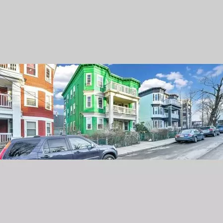 3 bedrooms apartment for rent in Dorchester - Boston, Boston