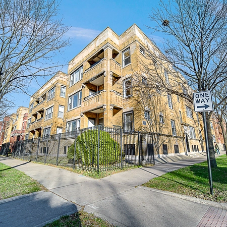 1 bedroom apartment for rent in Washington Park - South Side, Chicago