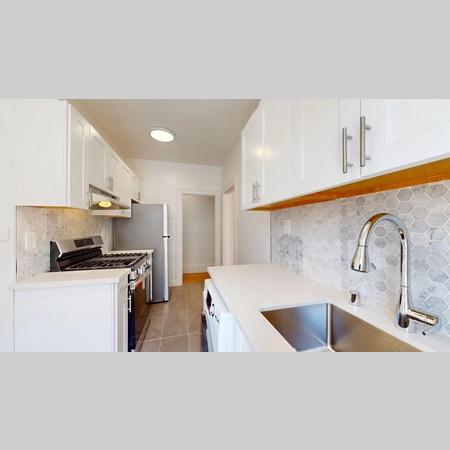 2 bedrooms apartment for rent in Russian Hill - San Francisco, San Francisco