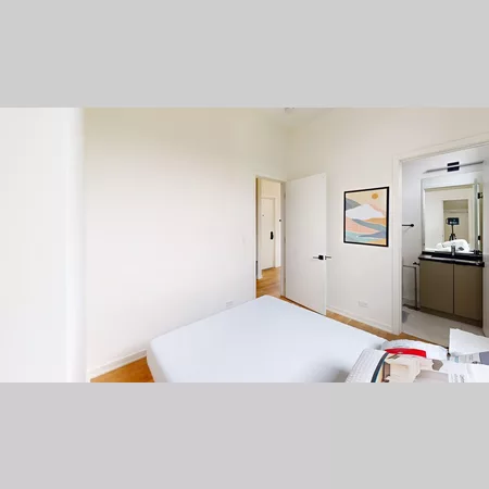 Coliving in Lower West Side - West Side, Chicago