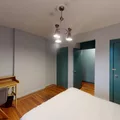 Coliving in Greenpoint - Brooklyn, New York