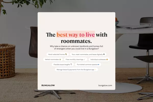 Coliving in Marlborough - KCMO, Kansas City