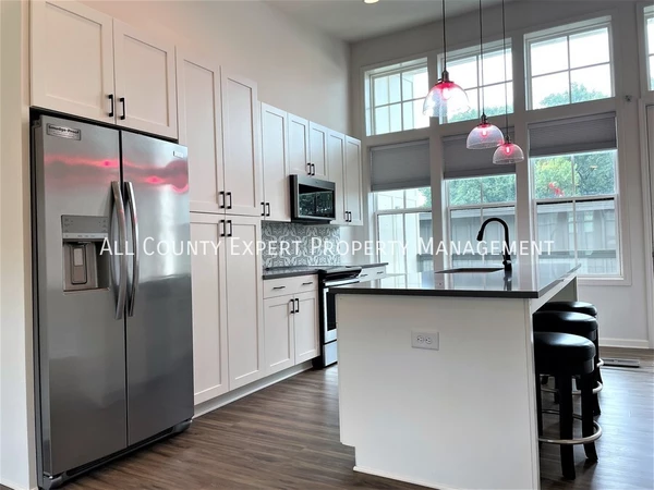 2 bedrooms apartment for rent in Blandtown - Central Atl, Atlanta
