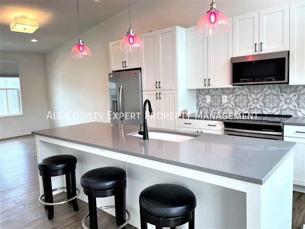 2 bedrooms apartment for rent in Blandtown - Central Atl, Atlanta
