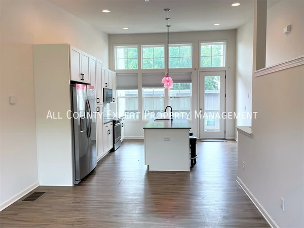 2 bedrooms apartment for rent in Blandtown - Central Atl, Atlanta
