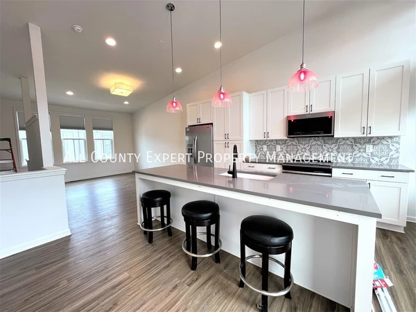 2 bedrooms apartment for rent in Blandtown - Central Atl, Atlanta