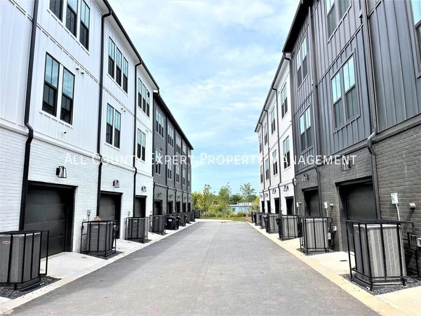2 bedrooms apartment for rent in Blandtown - Central Atl, Atlanta