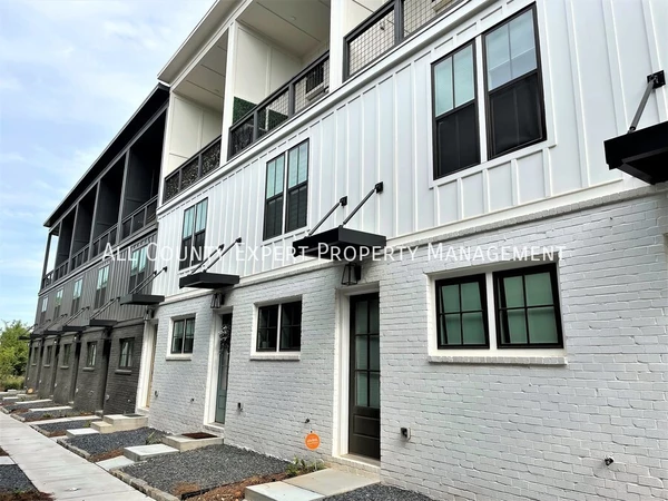 2 bedrooms apartment for rent in Blandtown - Central Atl, Atlanta