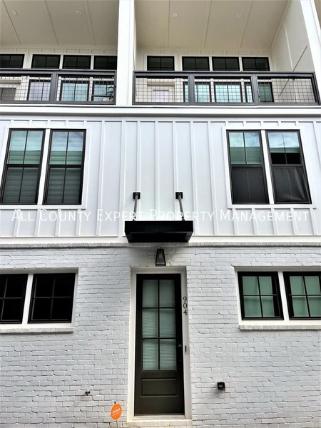 2 bedrooms apartment for rent in Blandtown - Central Atl, Atlanta