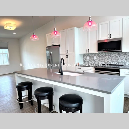 2 bedrooms apartment for rent in Blandtown - Central Atl, Atlanta