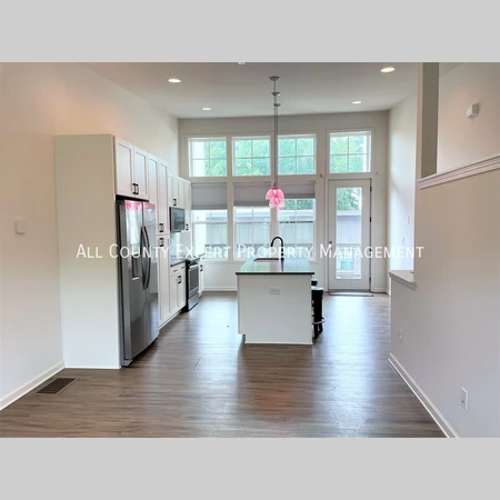 2 bedrooms apartment for rent in Blandtown - Central Atl, Atlanta