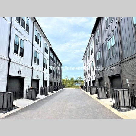 2 bedrooms apartment for rent in Blandtown - Central Atl, Atlanta