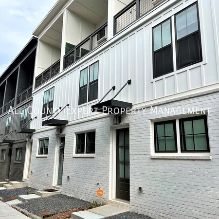 2 bedrooms apartment for rent in Blandtown - Central Atl, Atlanta
