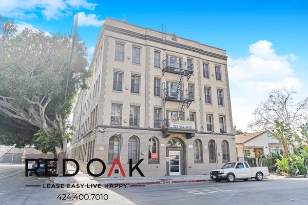 Studio Apartment for rent in Hollywood - Central Los Angeles, Los Angeles