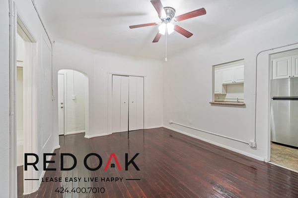 Studio Apartment for rent in Koreatown - Central Los Angeles, Los Angeles