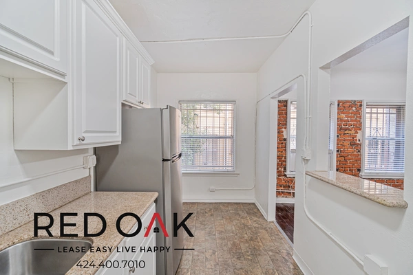 Studio Apartment for rent in Koreatown - Central Los Angeles, Los Angeles