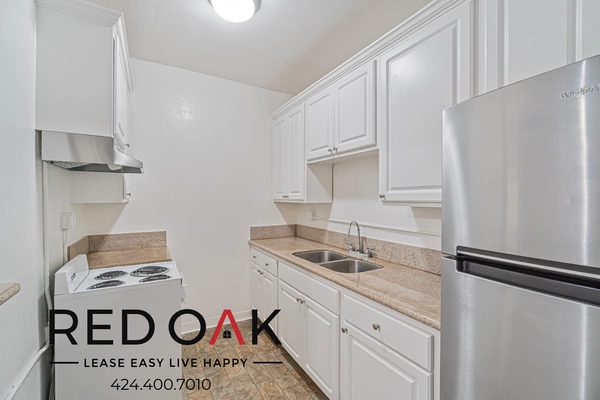 Studio Apartment for rent in Koreatown - Central Los Angeles, Los Angeles