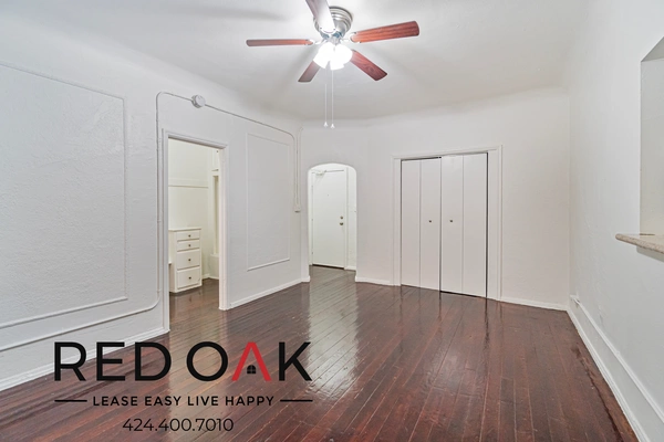 Studio Apartment for rent in Koreatown - Central Los Angeles, Los Angeles