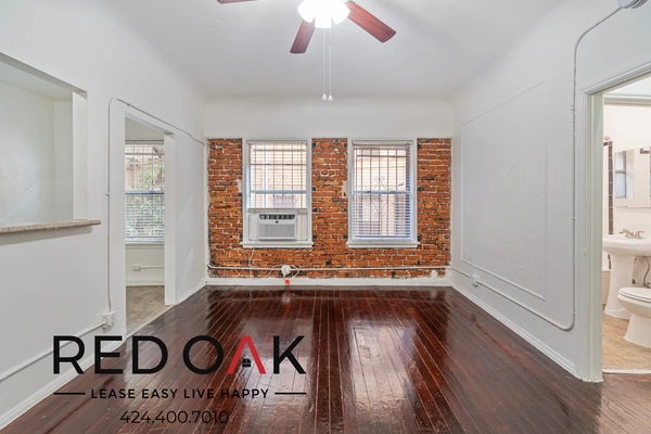 Studio Apartment for rent in Koreatown - Central Los Angeles, Los Angeles