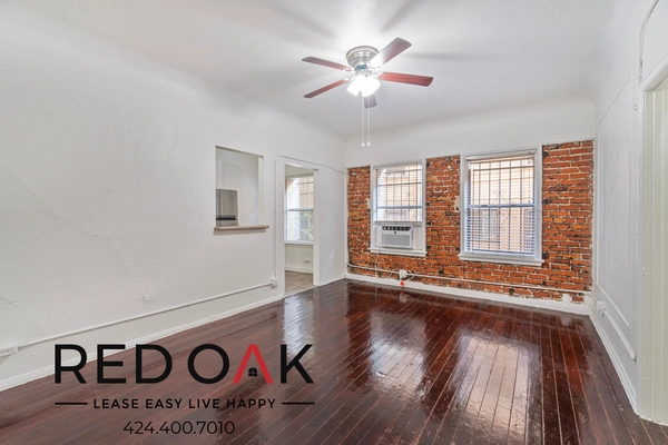 Studio Apartment for rent in Koreatown - Central Los Angeles, Los Angeles