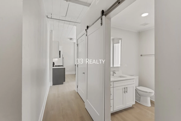 1 bedroom apartment for rent in Logan Square - North Side, Chicago