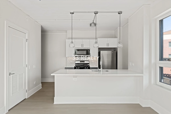 1 bedroom apartment for rent in Logan Square - North Side, Chicago