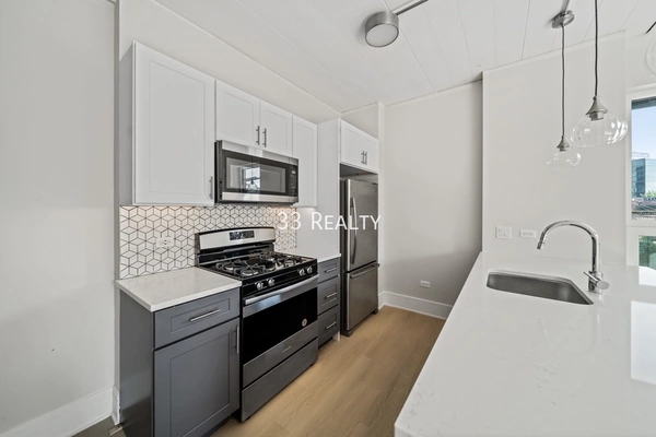 1 bedroom apartment for rent in Logan Square - North Side, Chicago