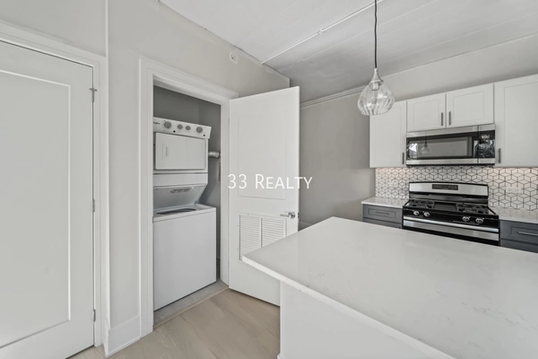 1 bedroom apartment for rent in Logan Square - North Side, Chicago