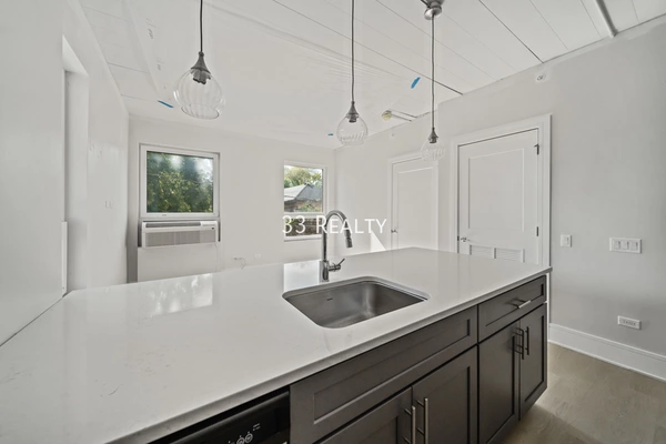 1 bedroom apartment for rent in Logan Square - North Side, Chicago