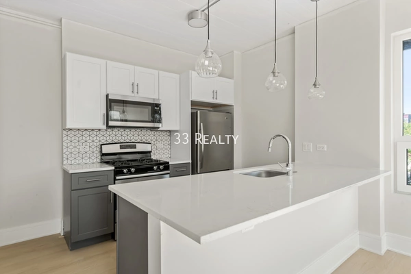 1 bedroom apartment for rent in Logan Square - North Side, Chicago