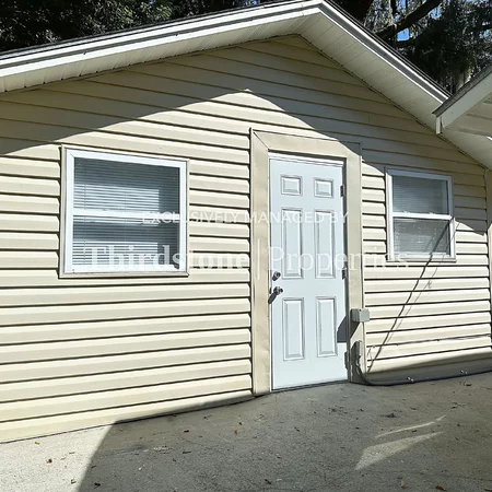 Studio Apartment for rent in College Park JAX - Northside, Jacksonville