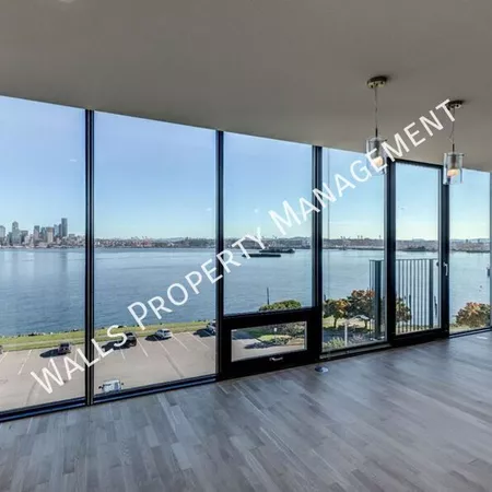 2 bedrooms apartment for rent in North Admiral - West Seattle, Seattle