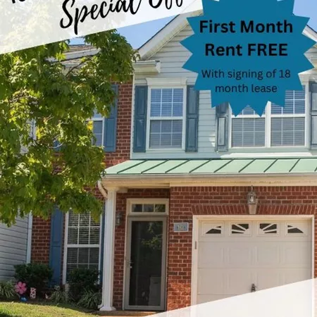 3 bedrooms apartment for rent in Donelson - East Nashville, Nashville