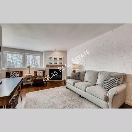2 bedrooms apartment for rent in Monclair - East Denver, Denver