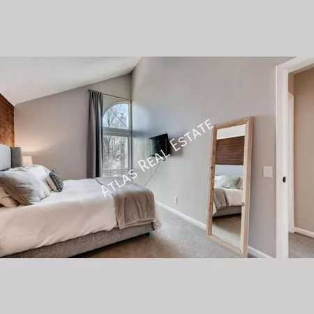 2 bedrooms apartment for rent in Monclair - East Denver, Denver