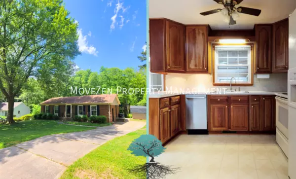 3 bedrooms apartment for rent in Six Forks - North Raleigh, Raleigh