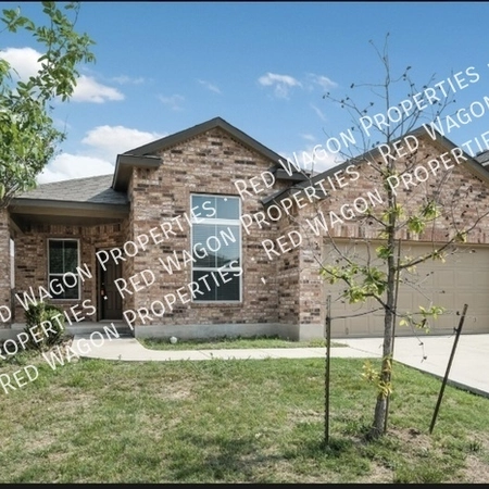 4 bedrooms apartment for rent in Far West Side - West SATX, San Antonio