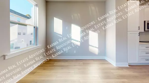 3 bedrooms apartment for rent in Windsor Park - East Charlotte, Charlotte